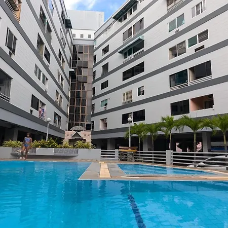 Hagone Condotel